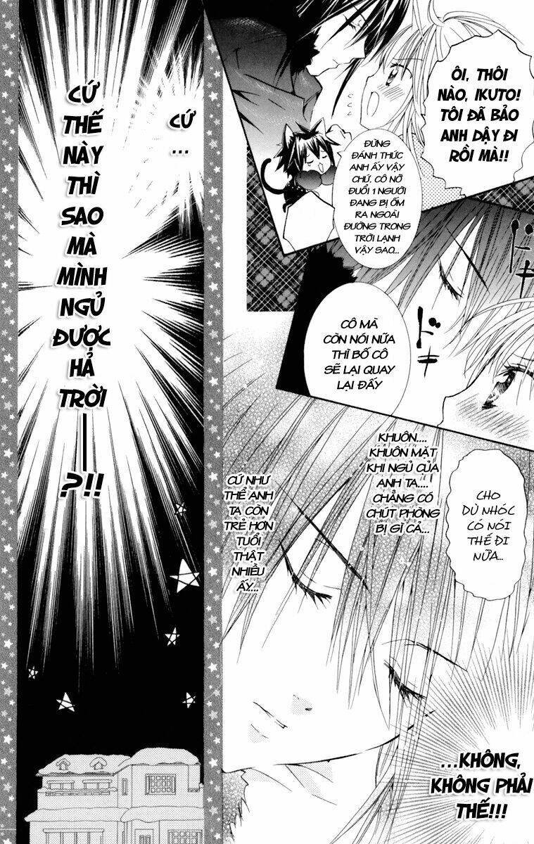 shugo chara chapter 28 11