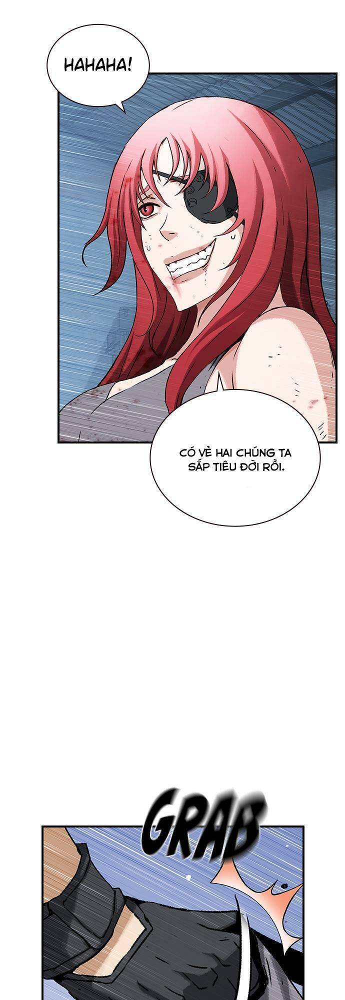 pubg - cuộc chiến sinh tồn - 100 chapter 23 4