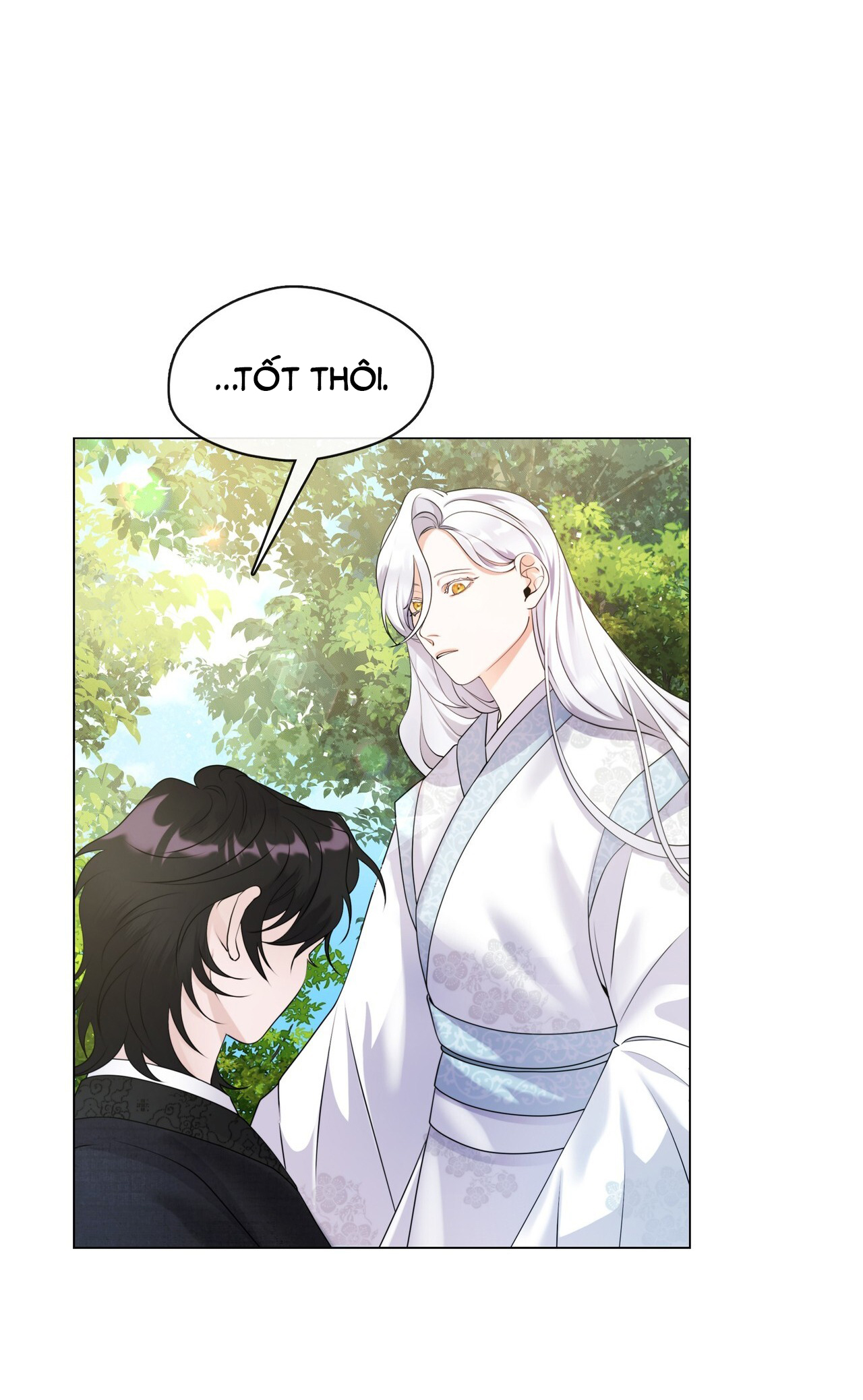 nâng niu nuôi dưỡng giáo chủ ma giáo chapter 5.1 14