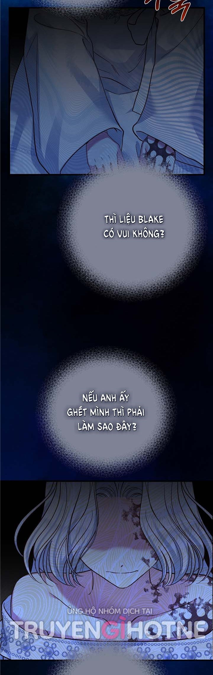 trở thành vợ thái tử quái vật chapter 74.2 3