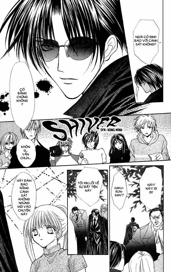 anh chàng khắc tinh chapter 5.1 17