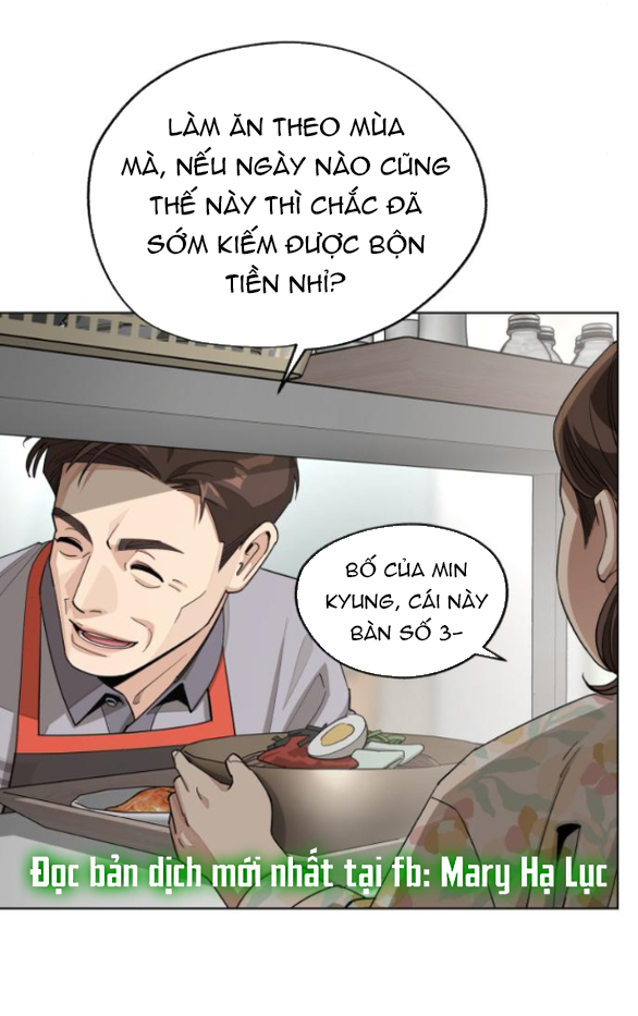 Tình Yêu Của Ik Seob chapter 59.1 66