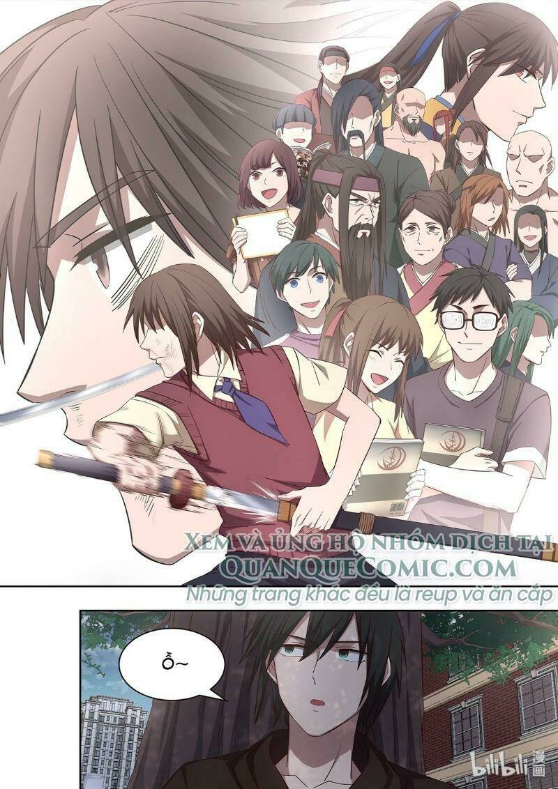 đại ẩn vu trạch chapter 33 16