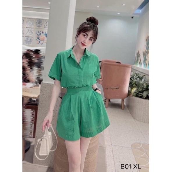 Bộ đũi tơ cộc đùi cổ đức 2022,đủ size S, M, L, XL, XXL-HCTE