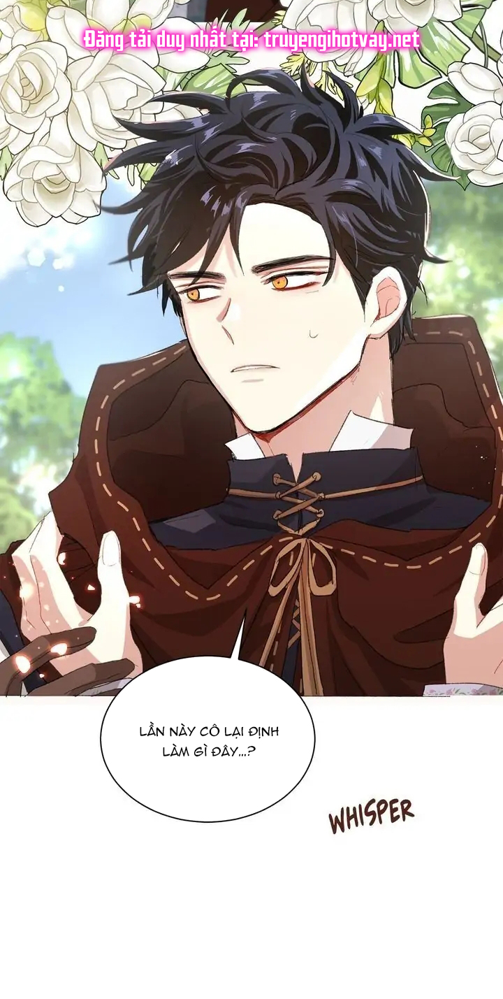 tôi là fan cứng hoàng tử chapter 65.2 39