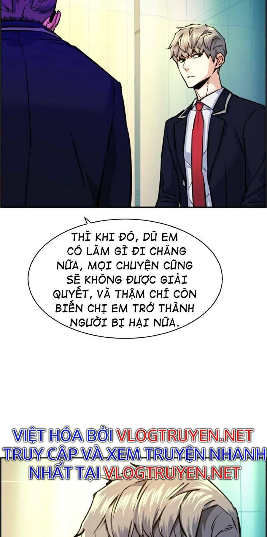 bạn học tôi là lính đánh thuê chapter 69 9