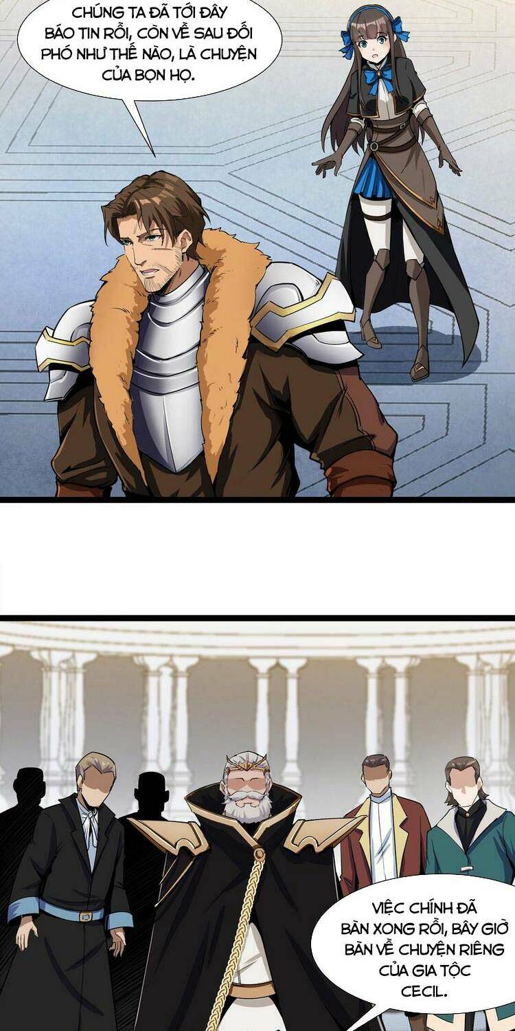 lê minh chi kiếm chapter 26 44