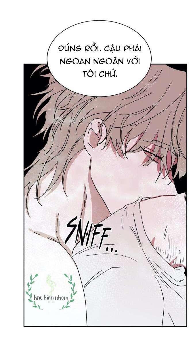 thủy triều thấp lúc chạng vạng chapter 10 40