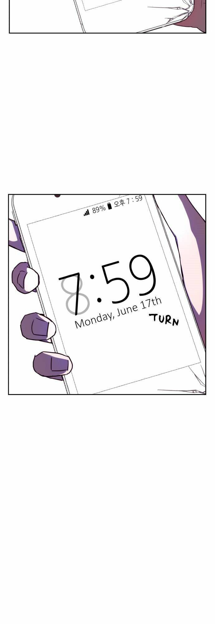 thời khắc định mệnh chapter 0 30