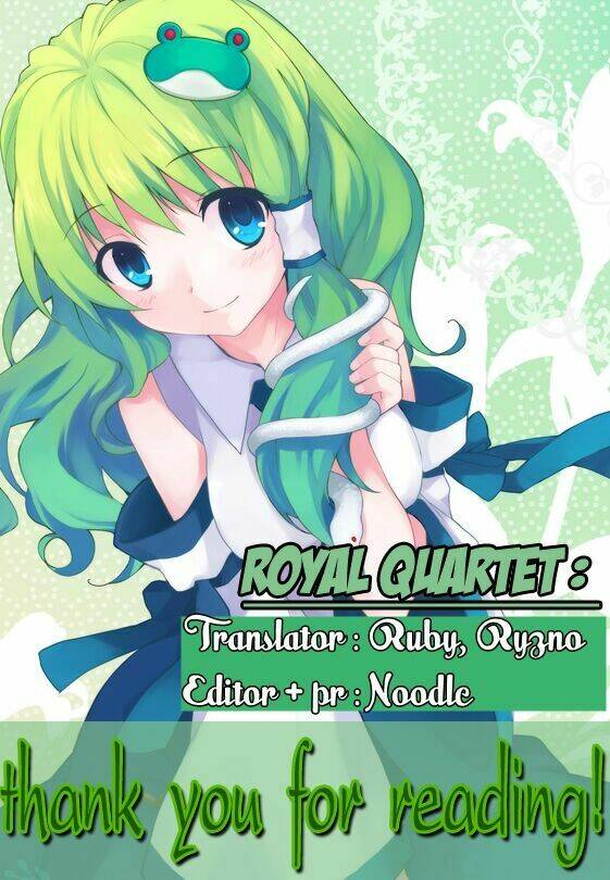 zenbu chodai chapter 1 34