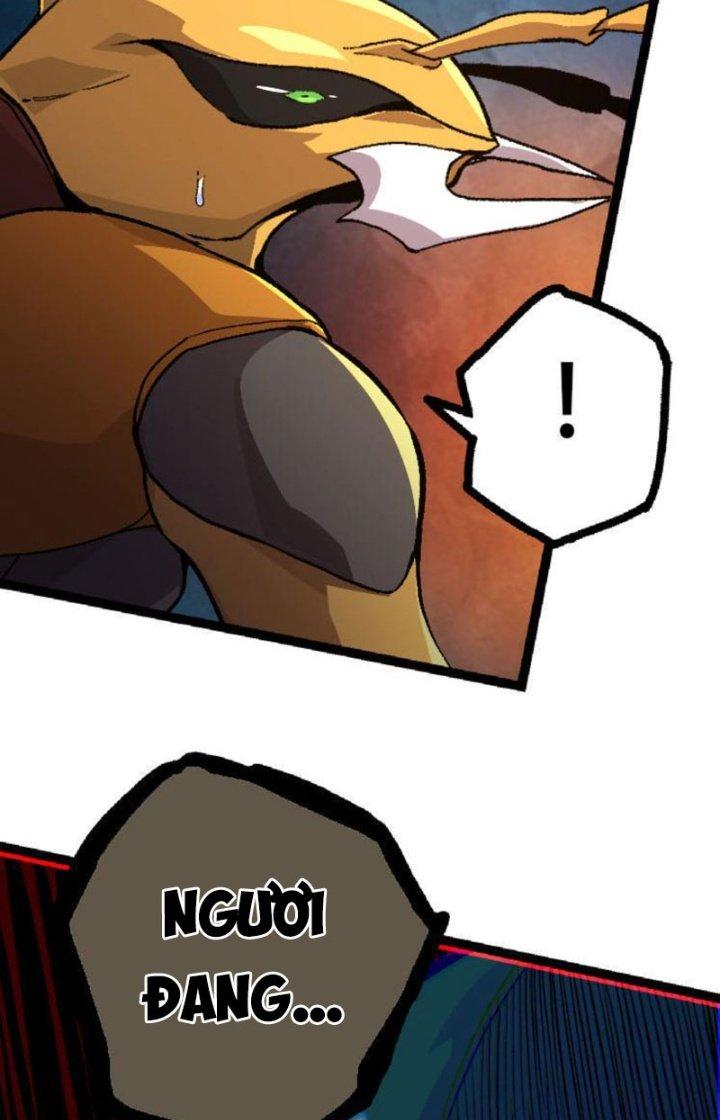 từ cây cổ thụ bắt đầu tiến hóa chapter 46 53