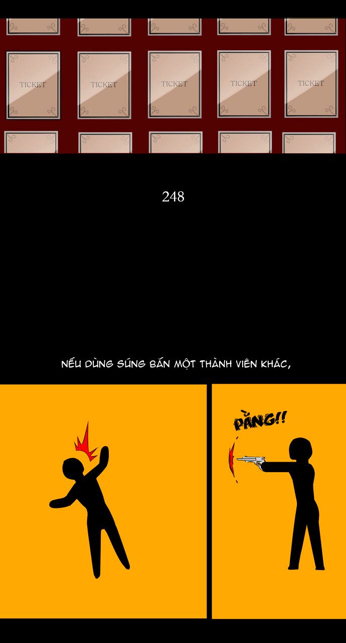 tòa tháp bí ẩn 2 chapter 58 4