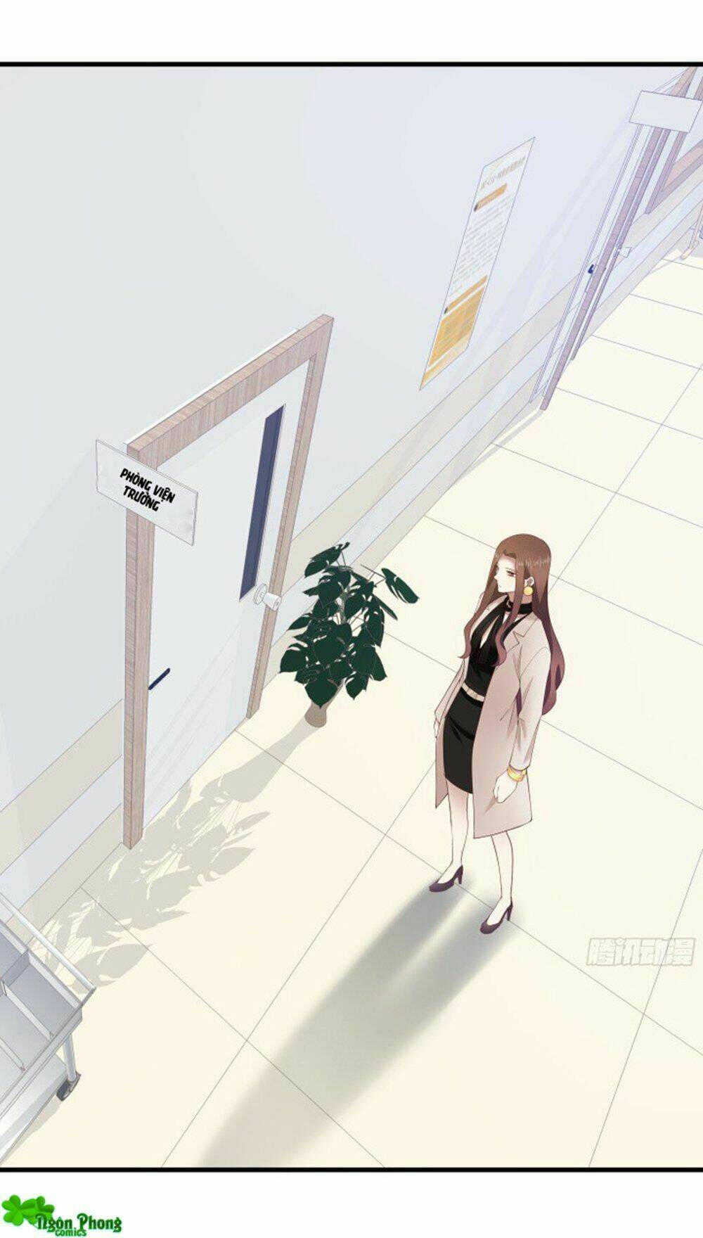 khi trò chơi ác ma bắt đầu chapter 70 18