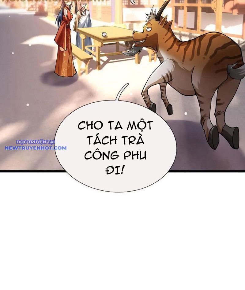 ngủ say vạn cổ: xuất thế đẩy ngang chư thiên chapter 73 45