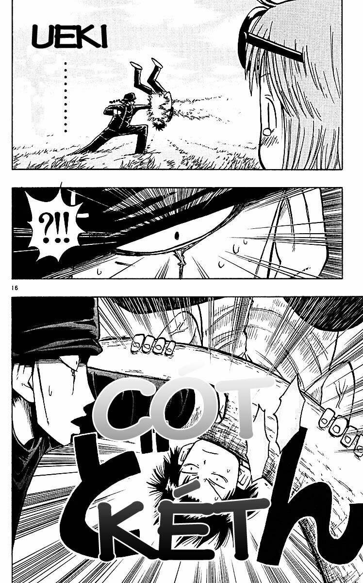 law of ueki plus chapter 14 16