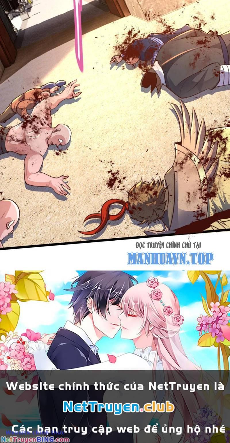 ta nuôi ma quỷ ở trấn ma ti chapter 288 96