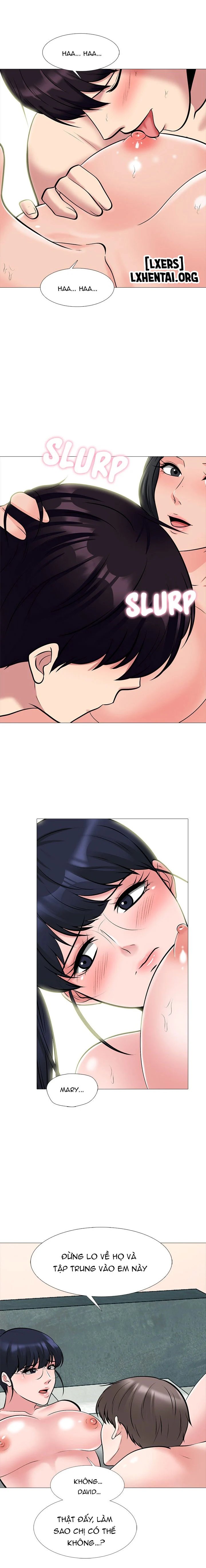 học bổng đặc biệt chapter 139 9