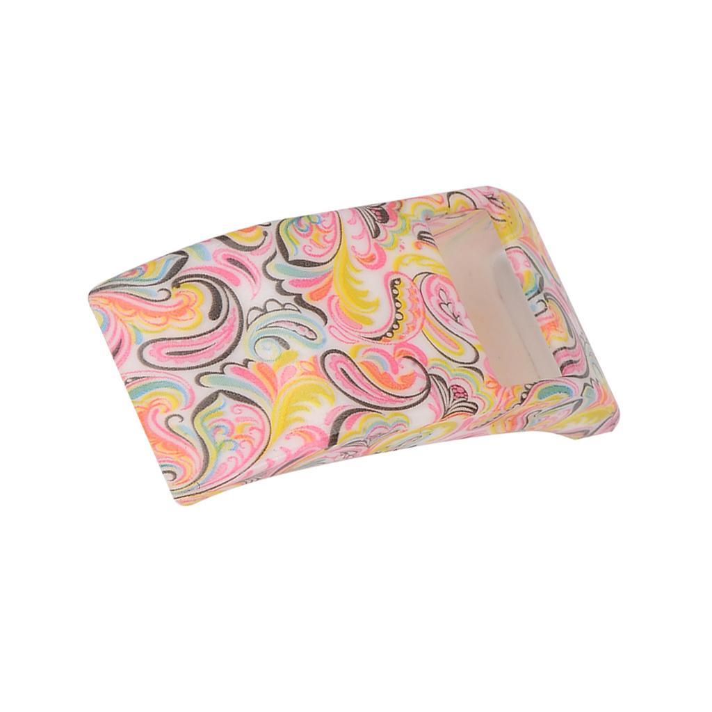 Fashion Pattern Slim Designer Sleeve Case Band Cover for Charge/Charge HR