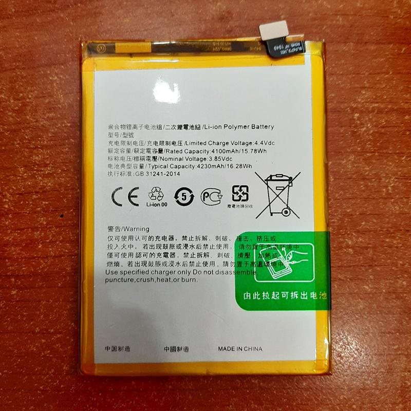 Pin Dành cho Realme 3