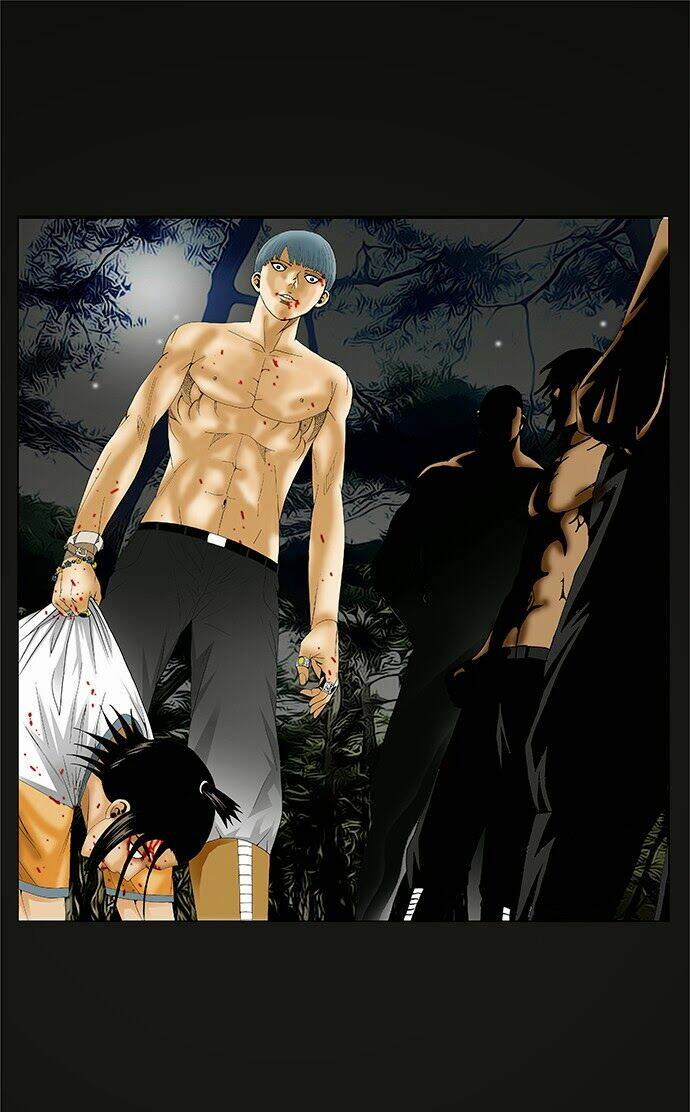 ultimate legend: kang hae hyo chapter 76 45