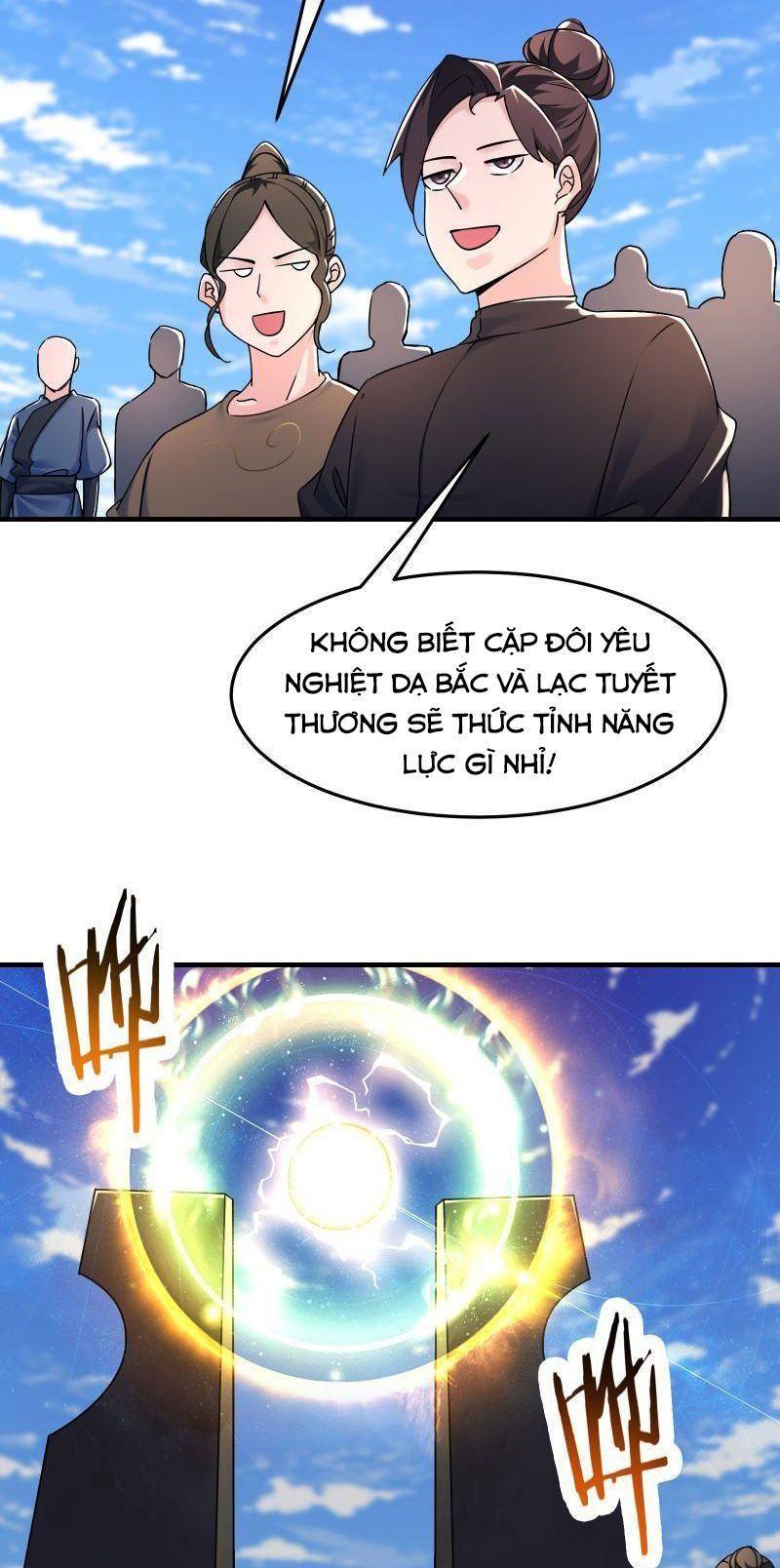 đồ đệ ta toàn là nữ ma đầu chapter 121 2