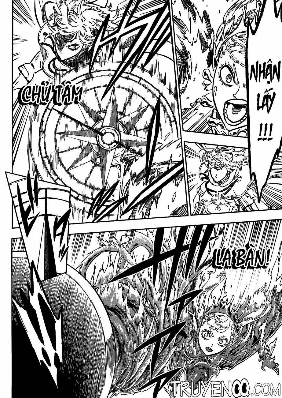 black clover - pháp sư không phép thuật chapter 177 9