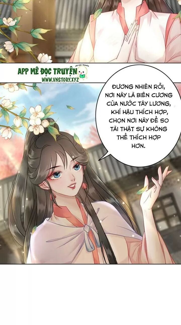 cực phẩm phế vật tiểu thư chapter 75 13