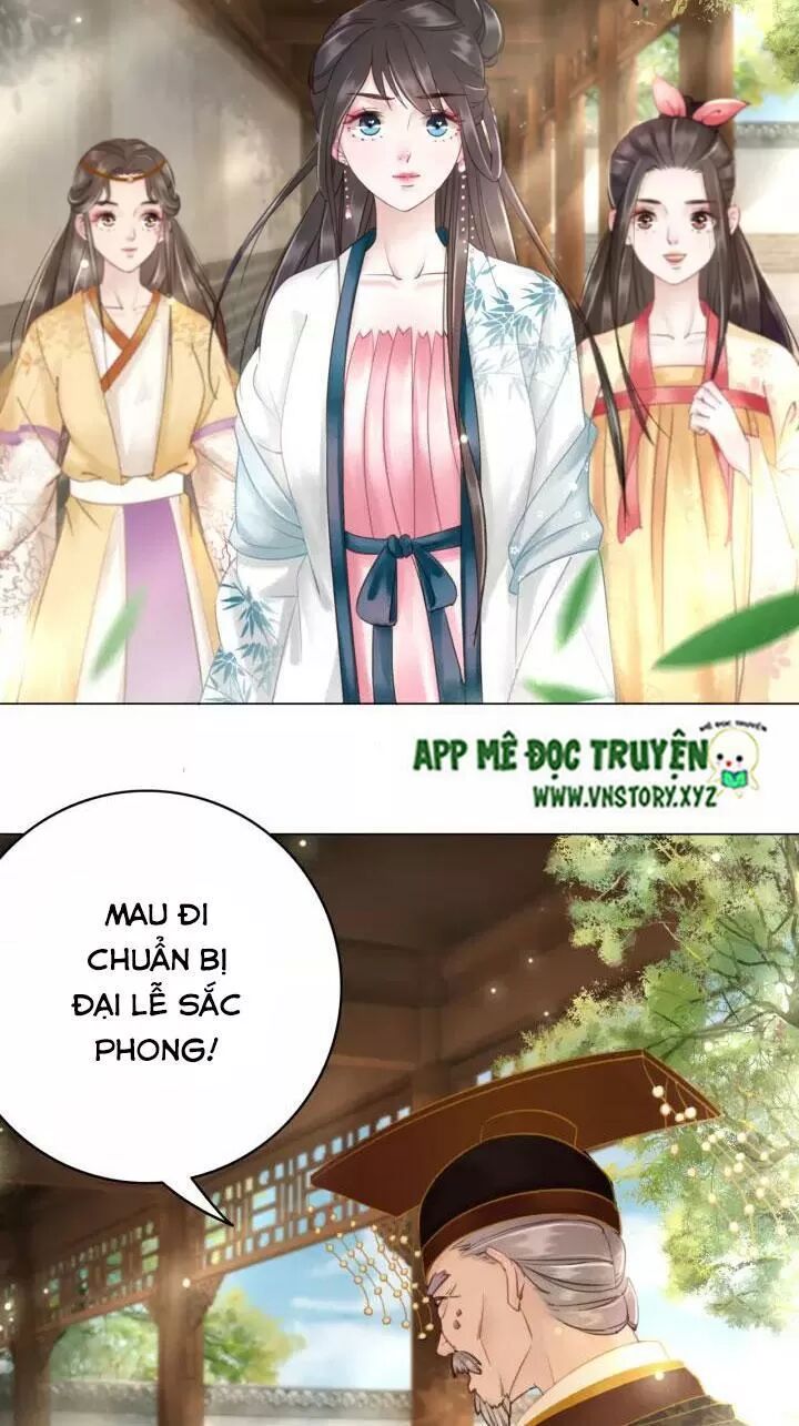 cực phẩm phế vật tiểu thư chapter 102 14