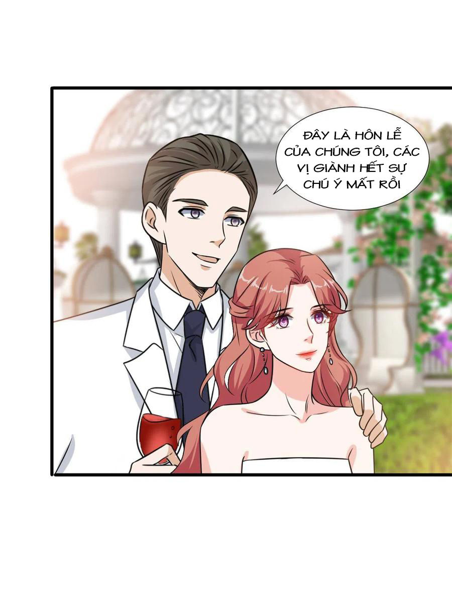 thí hôn lão công, cần giúp sức chapter 531 17