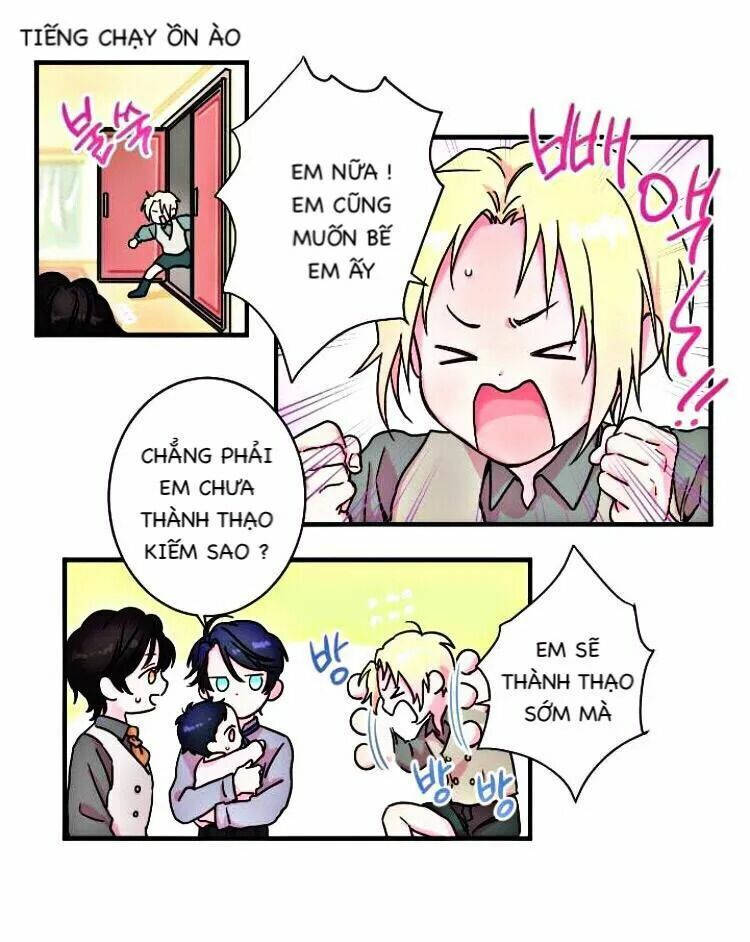 lady baby chapter 4 28