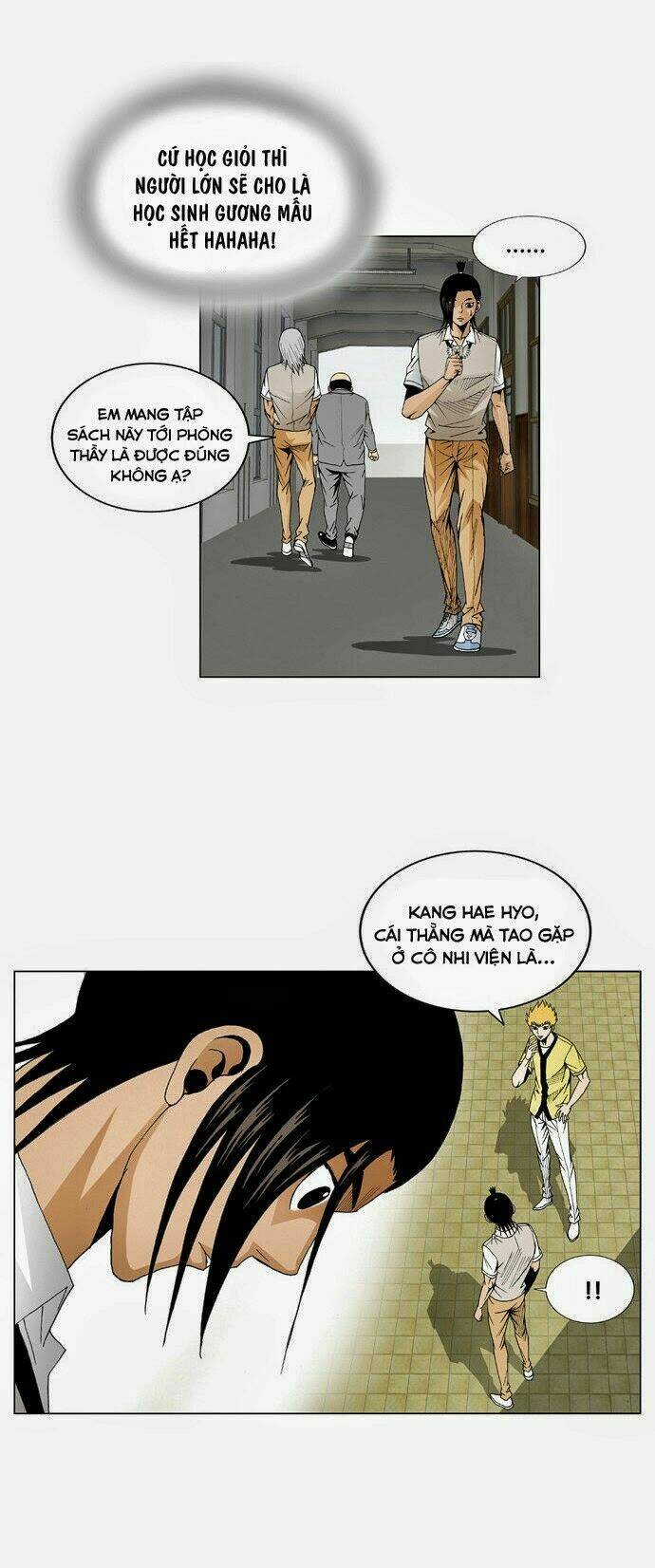 ultimate legend: kang hae hyo chapter 42 4