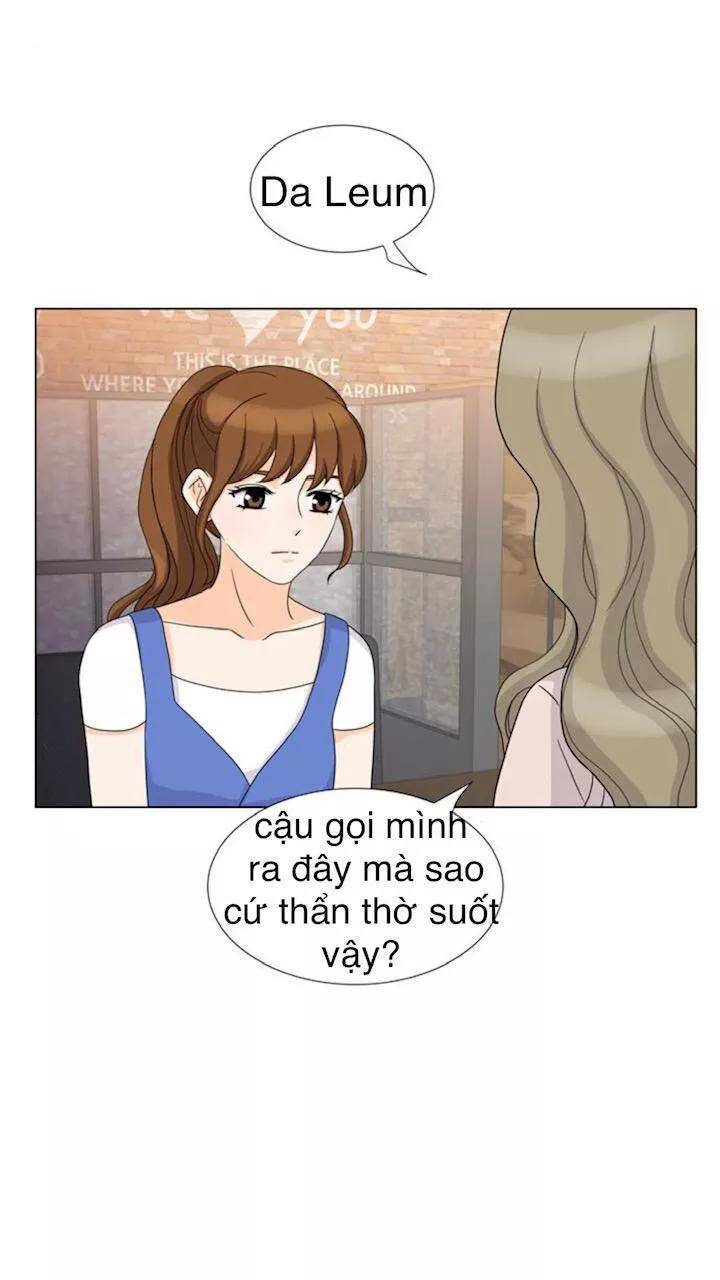 idol và sếp, em yêu ai? chapter 40 28