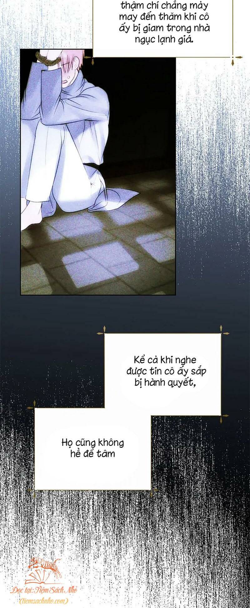 phía sau mặt nạ của nam chính hiền lành chapter 23 56