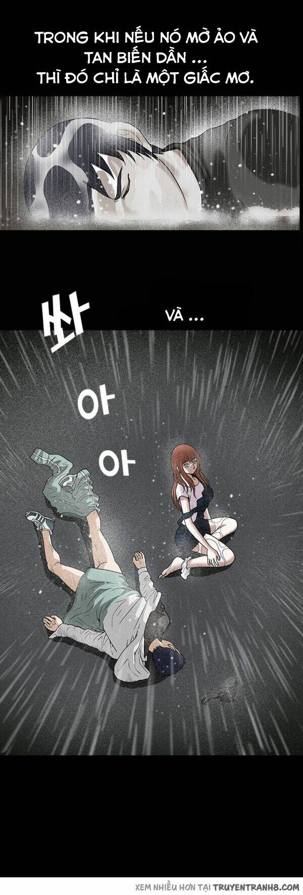 seduction - quyến rũ chapter 14 4