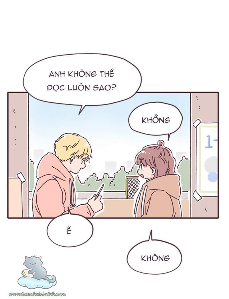 ngày định mệnh của đôi ta chapter 16 46