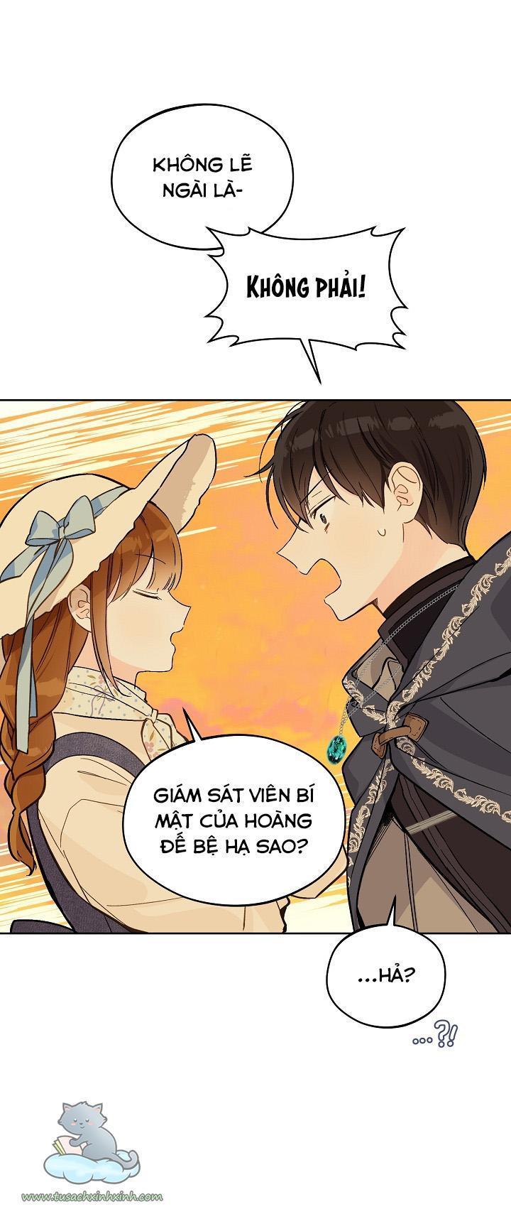 trang trại hạt dẻ cạnh hoàng cung chapter 23 11