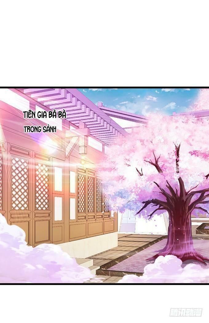 hồ tiên hung bạo chapter 73 18