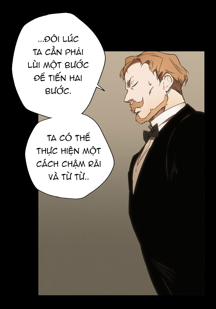 cổ tích về người mẹ kế chapter 13 15