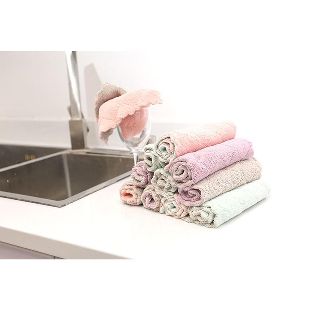 Khăn lau Bếp đa năng