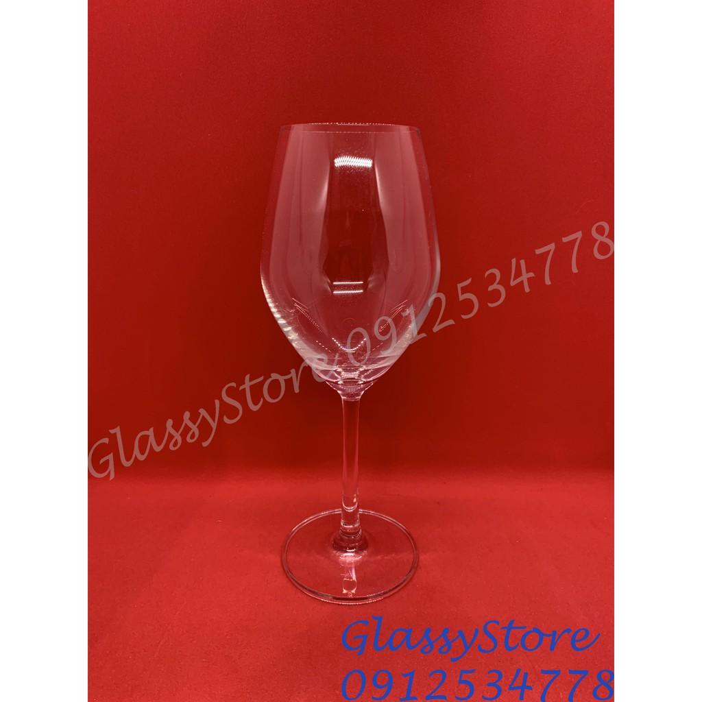 Ly rượu vang thủy tinh Ocean Santé Red Wine - 420ml - 1026R15