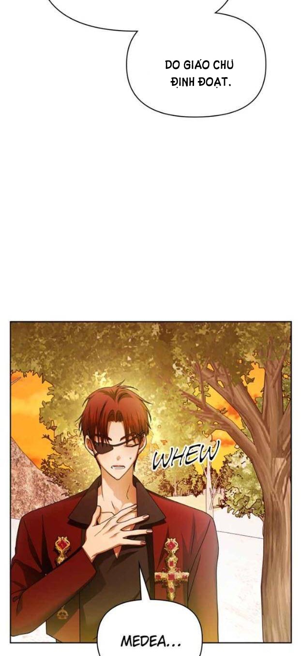 tôi muốn trở thành cô ấy dù chỉ là một ngày chapter 92 10