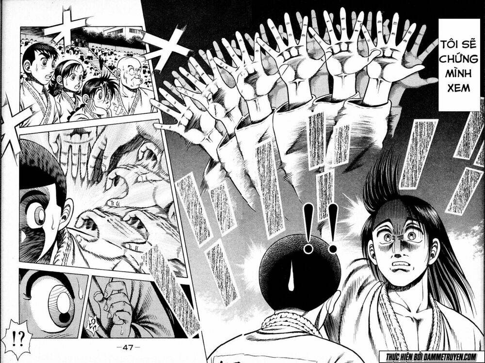 shin kotaro makaritoru! juudouhen chapter 132 7