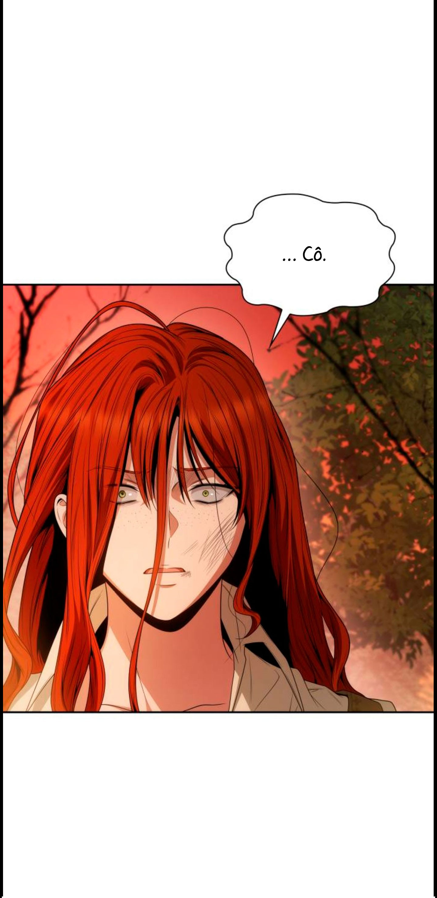Chị Yêu, Kiếp Này Em Sẽ Là Hoàng Hậu chapter 69.2 - Trang 36