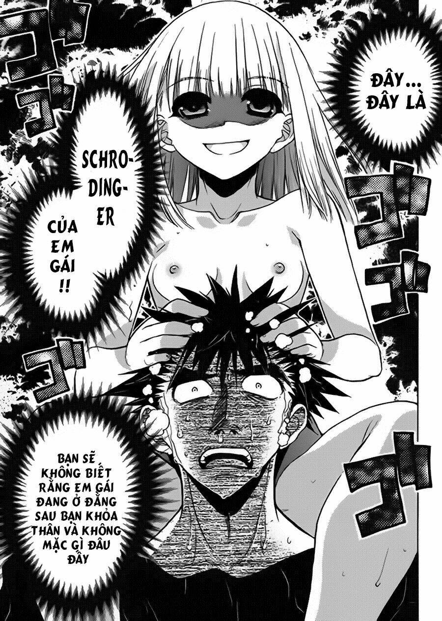 oniichan control chapter 12 5