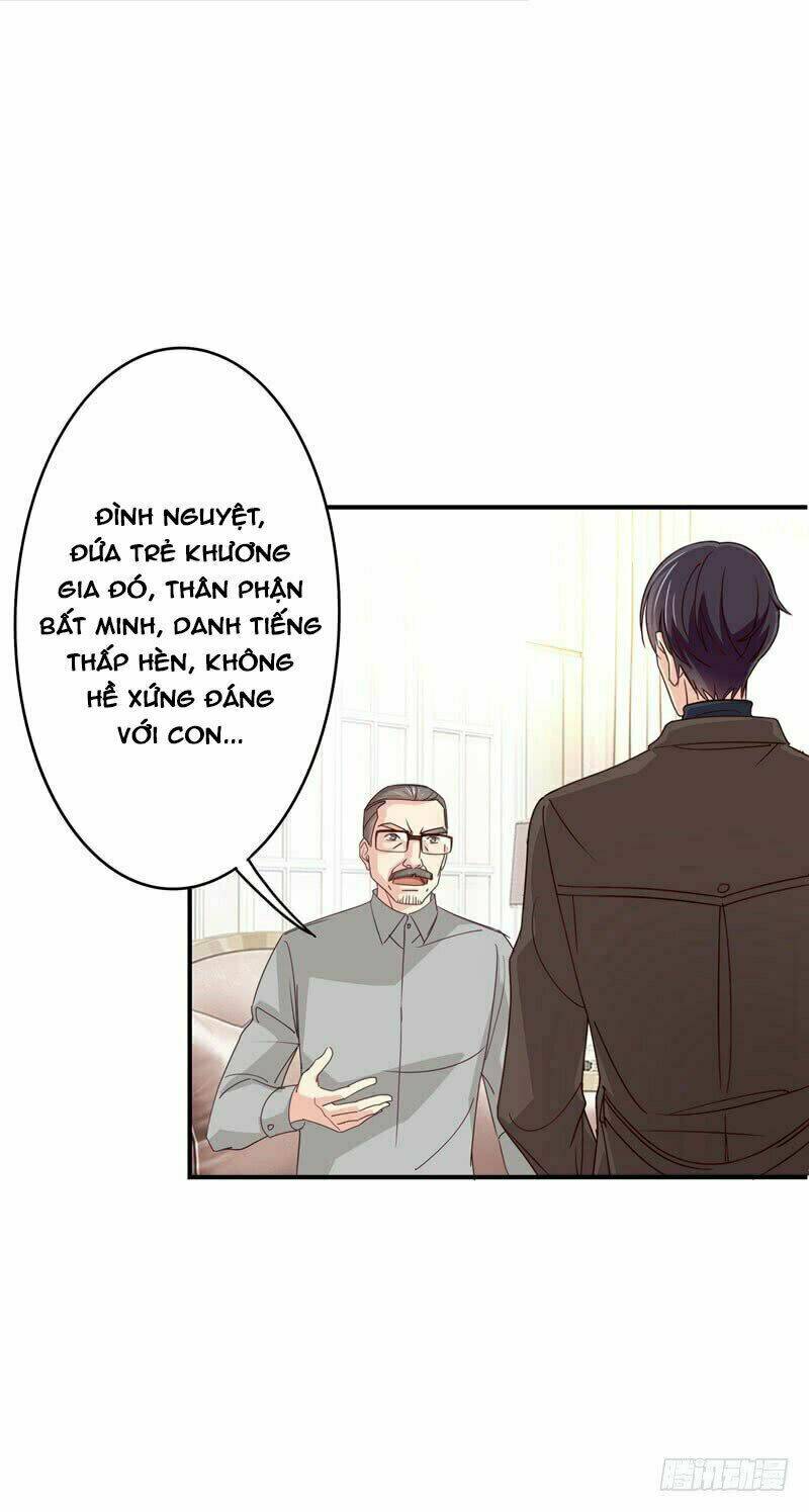 cuồng duệ tiểu thê chapter 37 18