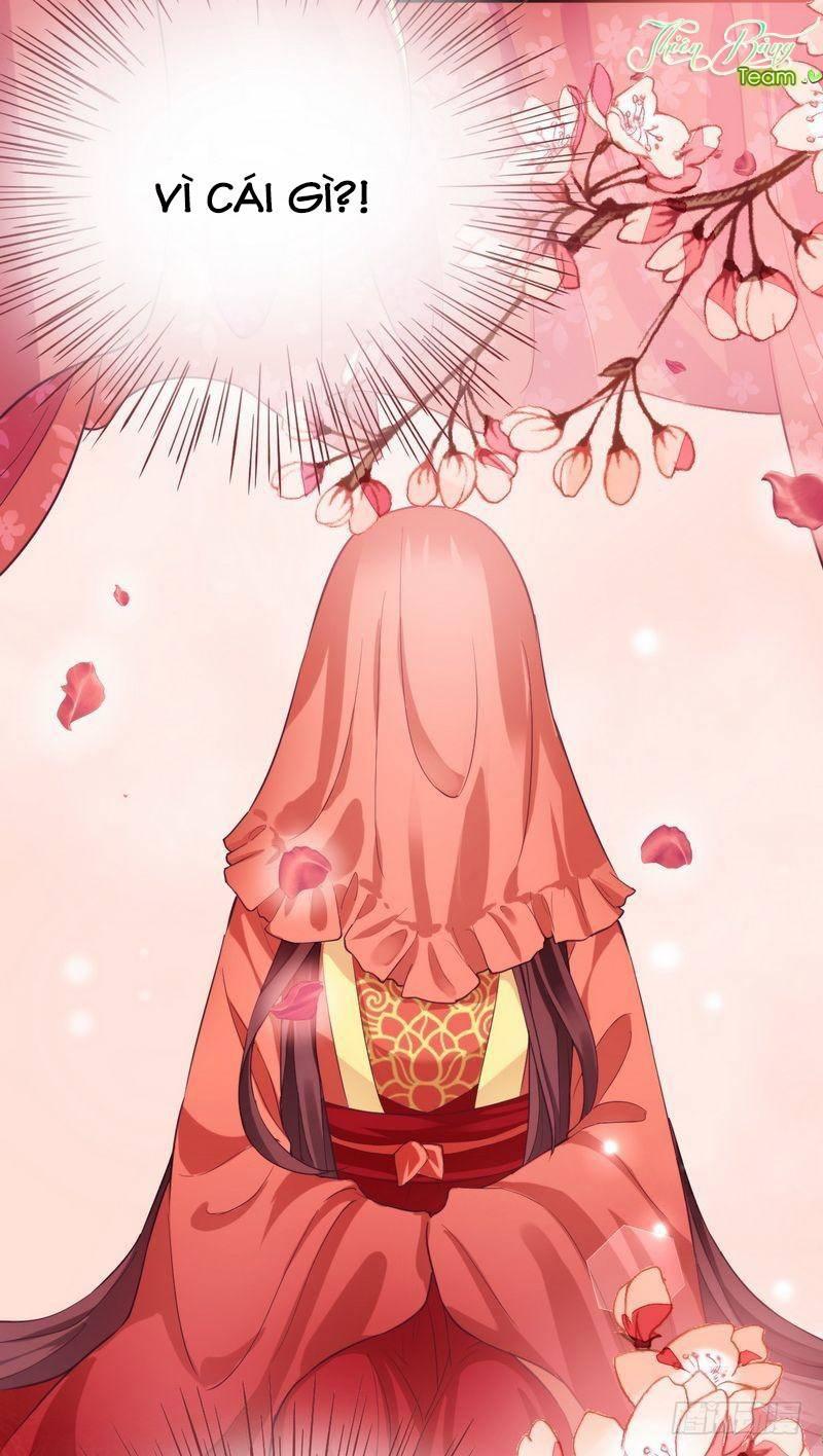 vương phi - âm động thiên hạ chapter 10 25