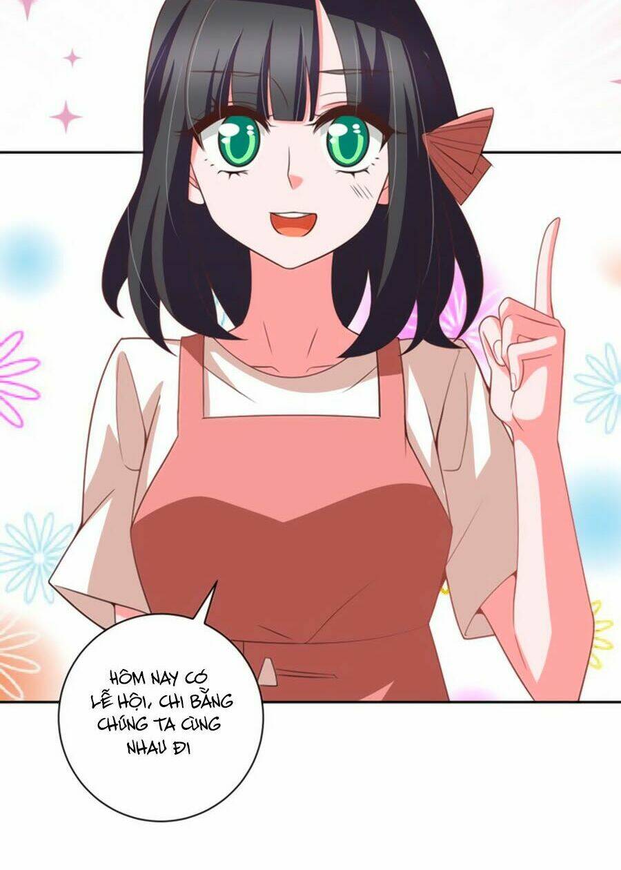 người yêu khát máu của tôi chapter 35 4