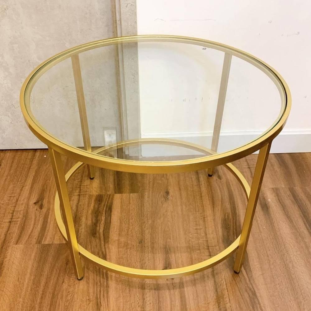 Bàn trà Cuneo IBIE nhiều tùy chọn