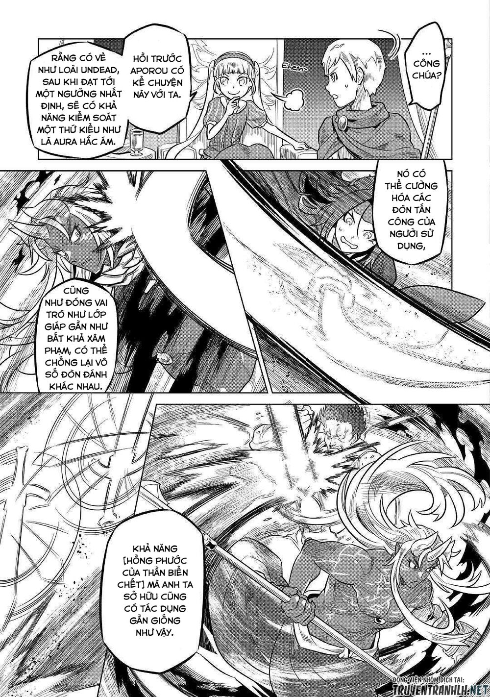 Re:monster chapter 60 13