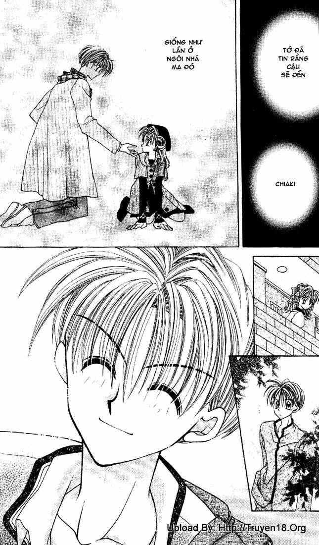 kamikaze kaitou jeanne chapter 8 41